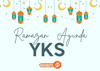 Ramazan Ayında YKS