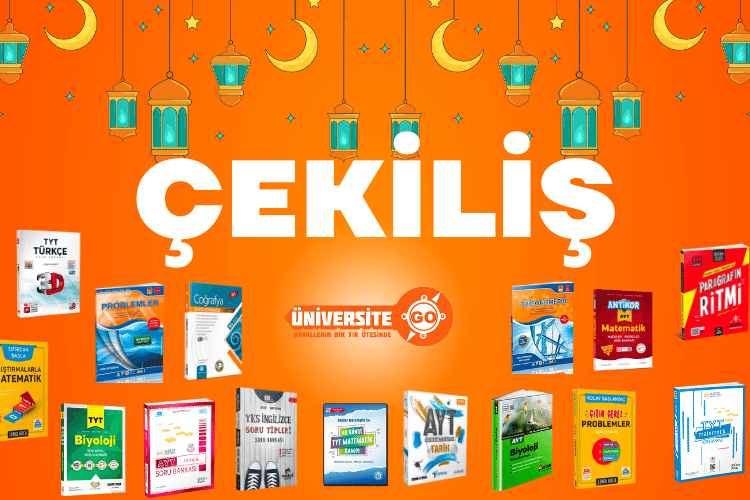 2024 Ramazan Çekilişi