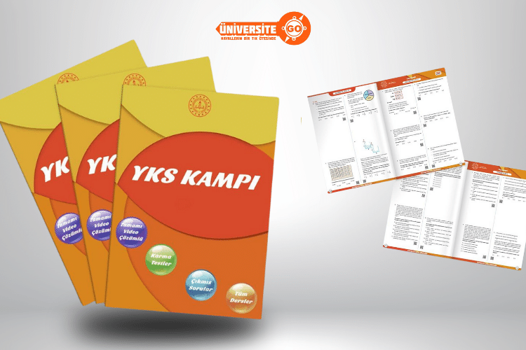 YKS Kampı Kitabı