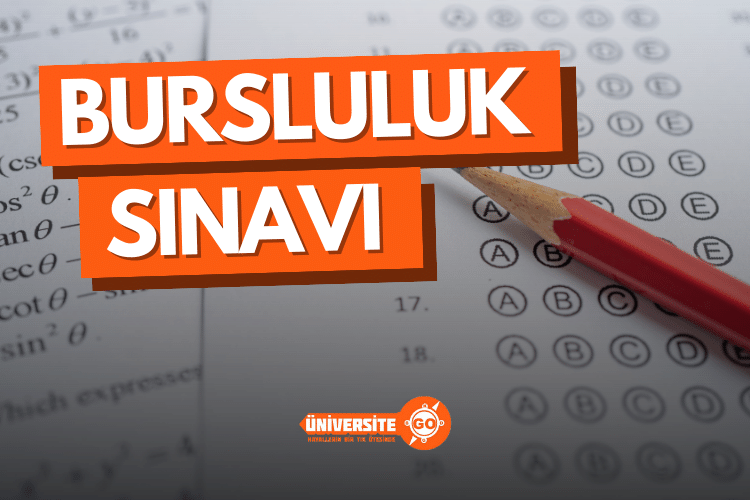 Bursluluk Sınavı