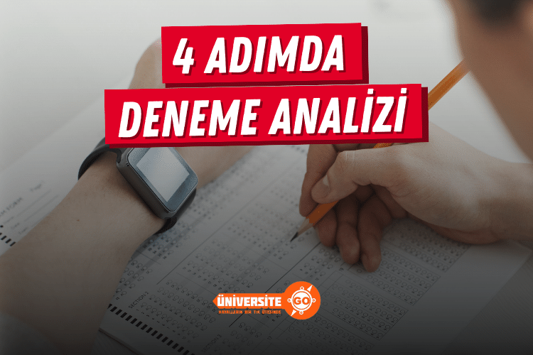 Deneme Analizi Nasıl Yapılır