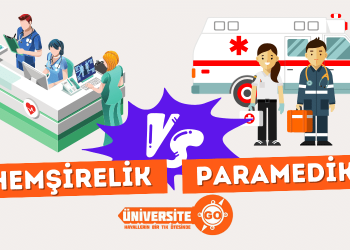 Hemşirelik ve Paramedik Arasındaki Farklar Nelerdir?