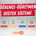MEB’den YKS Benzeri Sorular: Öğrenci – Öğretmen Destek Sistemi (ÖDS) Nedir?
