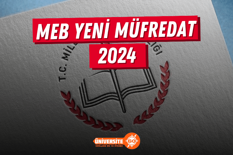Yeni Müfredat 2024