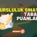 Bursluluk Sınavı Taban Puanları