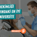 Diş Hekimliği Alanında En İyi 10 Üniversite