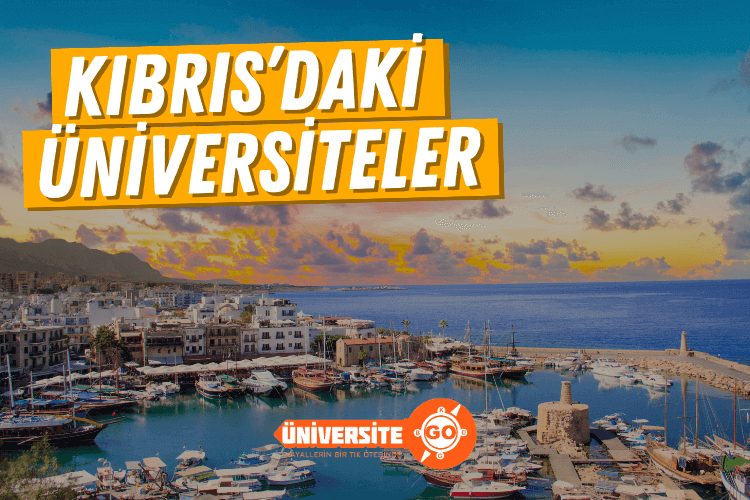 Kıbrıs’taki Üniversiteler ve Taban Puanları