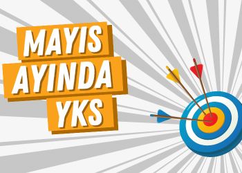 Mayıs Ayında YKS