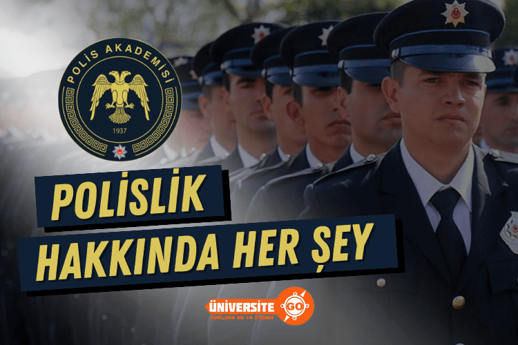 POMEM Nedir? Polis Olma Şartları Nelerdir? Detaylı POMEM Rehberi