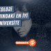 Psikoloji Alanında En İyi 10 Üniversite