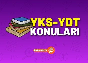 2026 TYT Konuları ve Soru Dağılımları