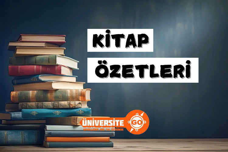 Kitap özetleri