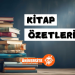Kitap özetleri