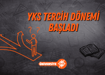 2025 YKS Tercih Dönemi Başladı: Doğru Tercih Listesi Nasıl Hazırlanır?