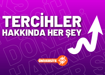 2024 YKS Tercih Rehberi