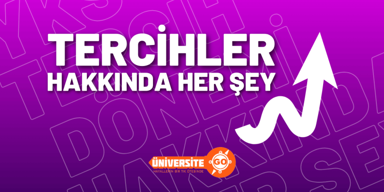 2024 YKS Tercih Rehberi