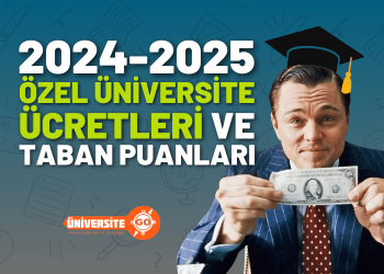2 Yıllık (Önlisans) Bölümlerin 2025 Taban Puanları ve Başarı Sıralamaları