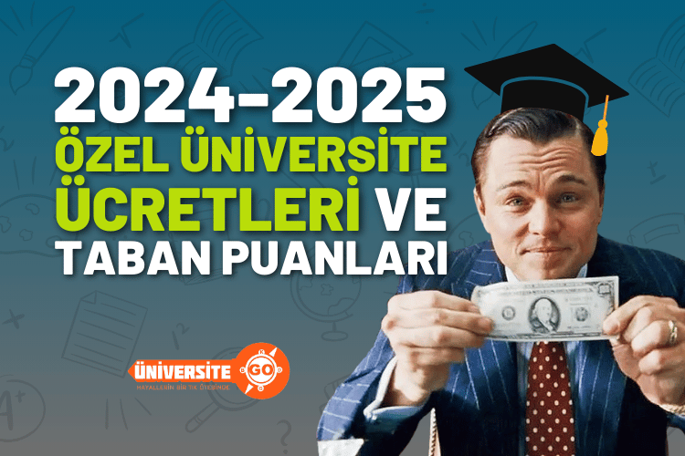 2 Yıllık (Önlisans) Bölümlerin 2025 Taban Puanları ve Başarı Sıralamaları