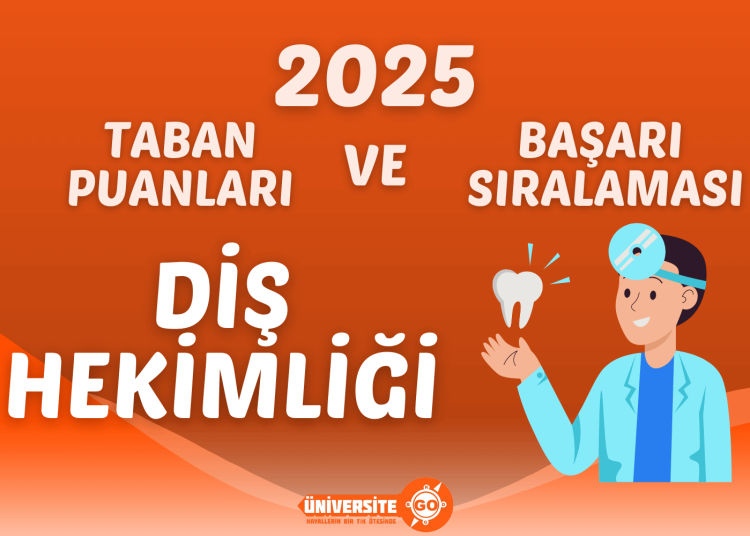 2025 Tıp Fakültesi Taban Puanları ve Başarı Sıralamaları (Son 4 Yıl)