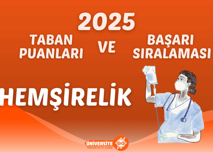 2025 Tıp Fakültesi Taban Puanları ve Başarı Sıralamaları (Son 4 Yıl)
