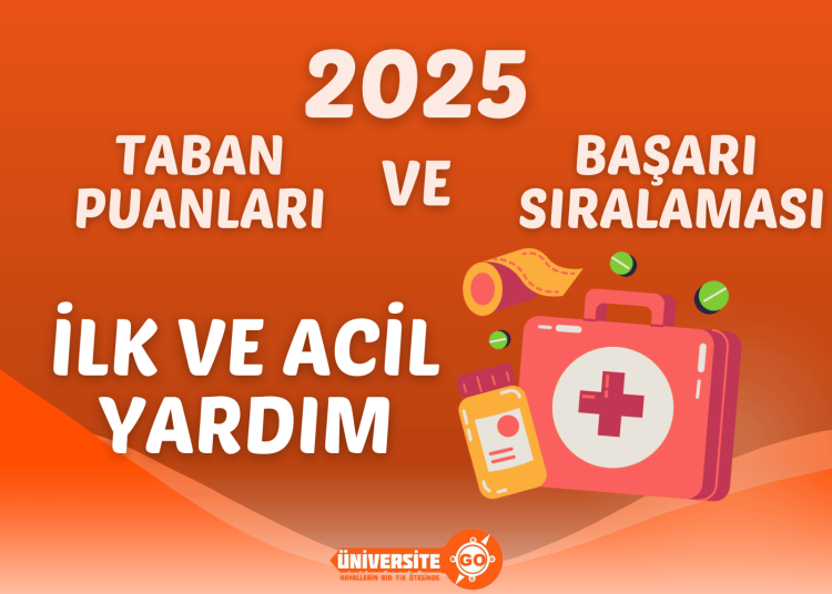2025 Tıp Fakültesi Taban Puanları ve Başarı Sıralamaları (Son 4 Yıl)