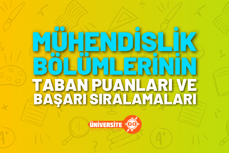 2 Yıllık (Önlisans) Bölümlerin 2025 Taban Puanları ve Başarı Sıralamaları
