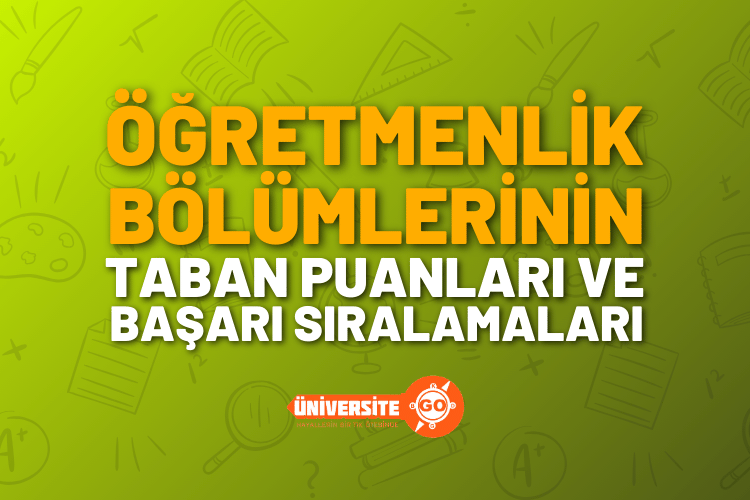 2 Yıllık (Önlisans) Bölümlerin 2025 Taban Puanları ve Başarı Sıralamaları