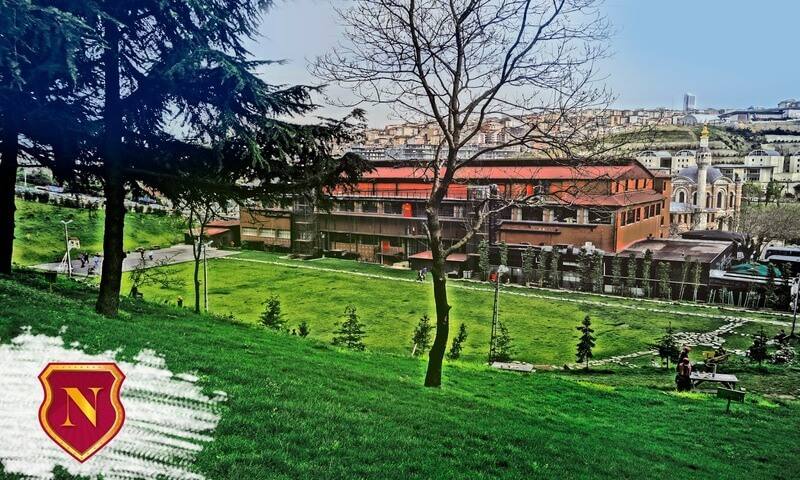 Nişantaşı Üniversitesi