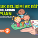 Liseden Çocuk Gelişimi ve Eğitimi Alanından Mezun Olanların Ek Puan Alacağı Yükseköğretim Bölümleri