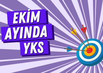 Ekim Ayında YKS Öğrencisi Nasıl Çalışmalı?