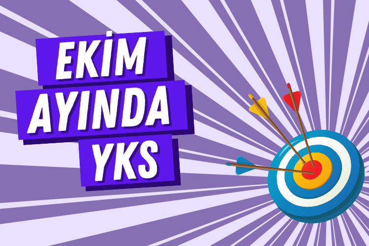 Ekim Ayında YKS Öğrencisi Nasıl Çalışmalı?