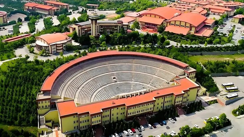Maltepe Üniversitesi