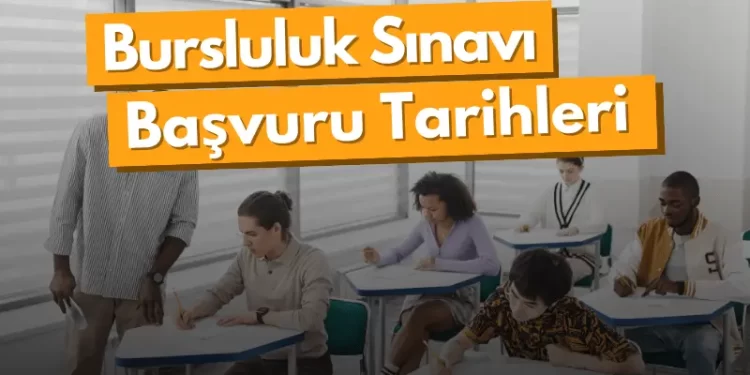 Bursluluk Sınavı Ne Zaman?