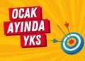 Ocak Ayında YKS Öğrencisi Nasıl Çalışmalı