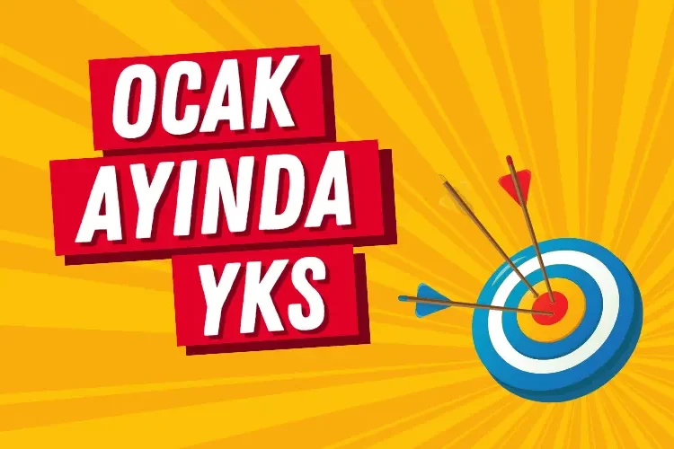 Ocak Ayında YKS Öğrencisi Nasıl Çalışmalı
