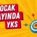 Ocak Ayında YKS Öğrencisi Nasıl Çalışmalı