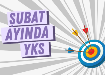 Şubat Ayında YKS Öğrencisi Nasıl Çalışmalı? 2025 YKS
