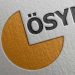 2025 YKS Sınav Giriş Belgesi Sorgulama
