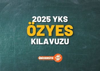 2025-YKS Spor Bilimleri İçin Özel Yetenek Sınavı (ÖZYES) Başvuruları Başladı