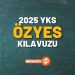 2025-YKS Spor Bilimleri İçin Özel Yetenek Sınavı (ÖZYES) Başvuruları Başladı