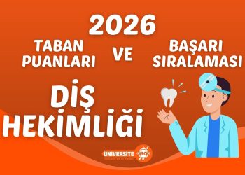 2026 Tıp Fakültesi Taban Puanları ve Başarı Sıralamaları (Son 4 Yıl)