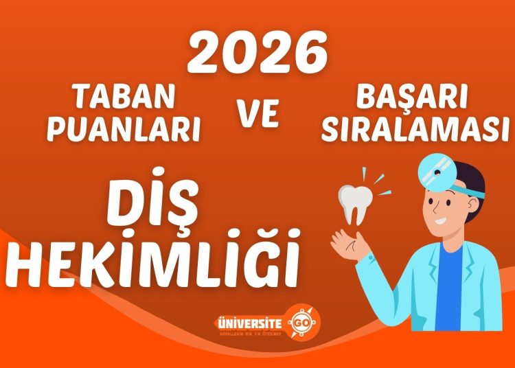 2026 Tıp Fakültesi Taban Puanları ve Başarı Sıralamaları (Son 4 Yıl)