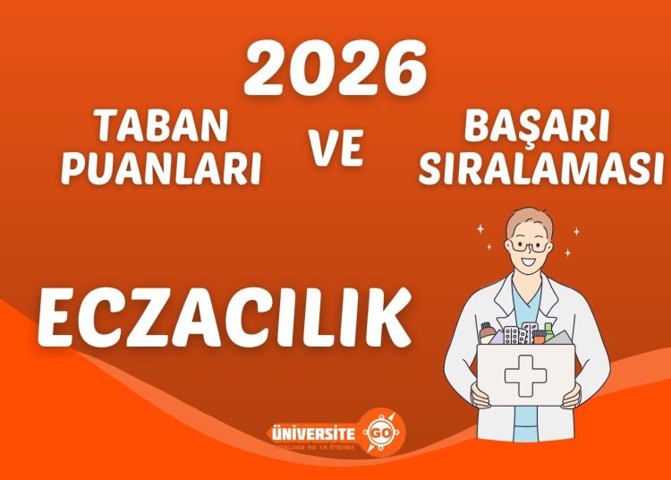 2026 Tıp Fakültesi Taban Puanları ve Başarı Sıralamaları (Son 4 Yıl)