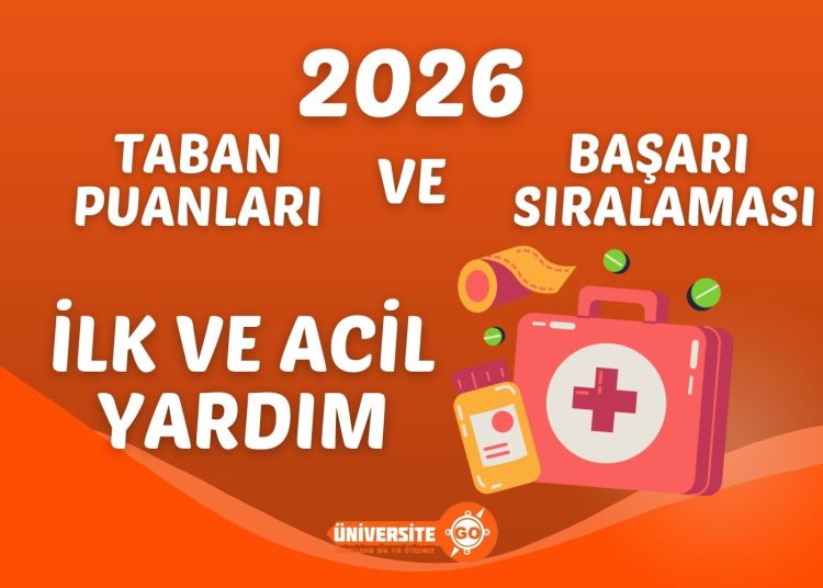 2026 Tıp Fakültesi Taban Puanları ve Başarı Sıralamaları (Son 4 Yıl)