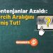 Kontenjanlar Azaldı: Tercih Aralığını Geniş Tut! (2025 YKS Tercihler)
