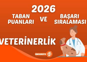 2026 Tıp Fakültesi Taban Puanları ve Başarı Sıralamaları (Son 4 Yıl)