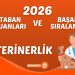 2026 Tıp Fakültesi Taban Puanları ve Başarı Sıralamaları (Son 4 Yıl)