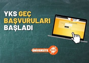 2026 YKS Geç Başvuru Nasıl Yapılır?