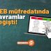 MEB Müfredatında Kavramlar Değişti!